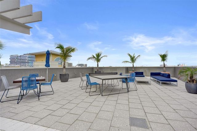 3250 NE 1st Avenue 511, Miami, FL 33137
