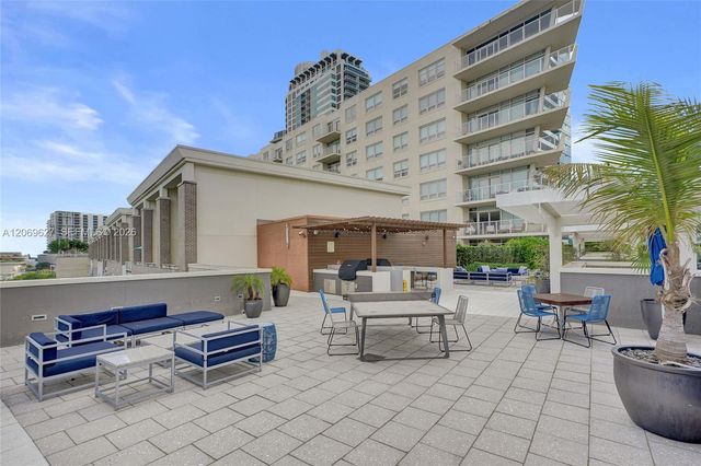 3250 NE 1st Avenue 511, Miami, FL 33137
