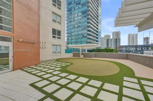 3250 NE 1st Avenue 511, Miami, FL 33137