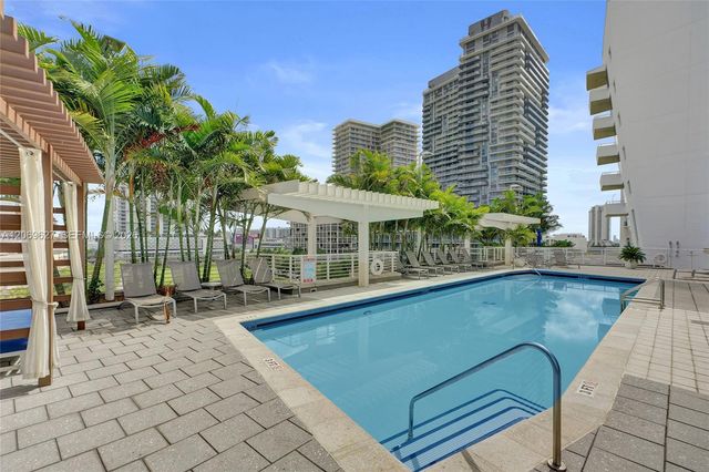 3250 NE 1st Avenue 511, Miami, FL 33137