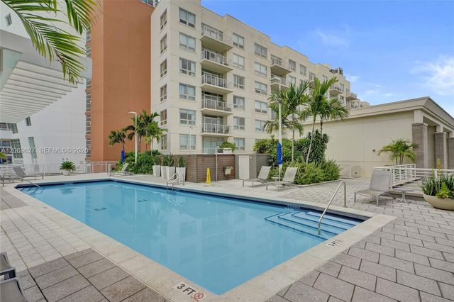 3250 NE 1st Avenue 511, Miami, FL 33137