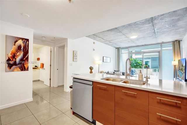 3250 NE 1st Avenue 511, Miami, FL 33137