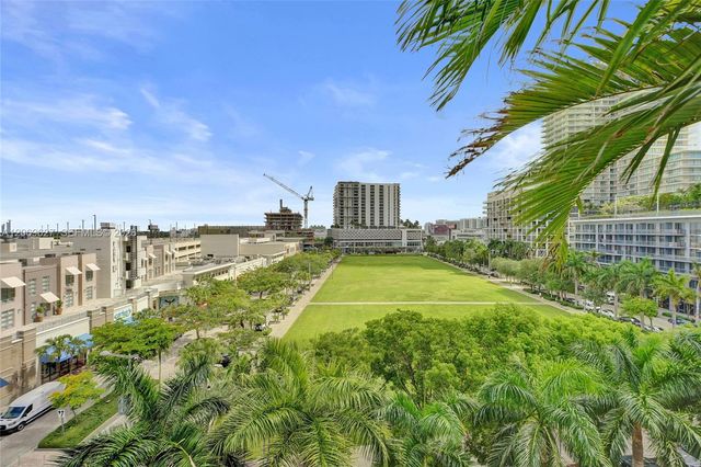 3250 NE 1st Avenue 511, Miami, FL 33137