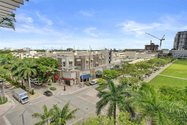 3250 NE 1st Avenue 511, Miami, FL 33137
