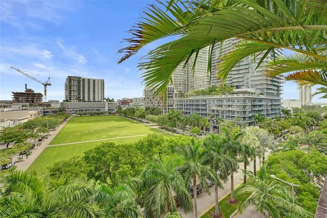 3250 NE 1st Avenue 511, Miami, FL 33137