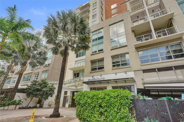 3250 NE 1st Avenue 511, Miami, FL 33137