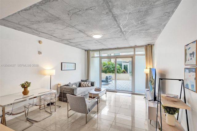 3250 NE 1st Avenue 511, Miami, FL 33137