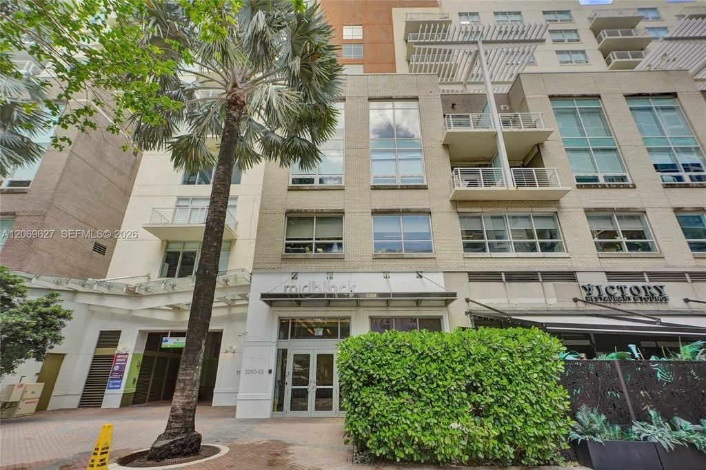 3250 NE 1st Avenue 511, Miami, FL 33137
