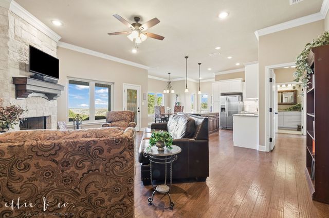 170 CR 332, Abilene, TX 79606