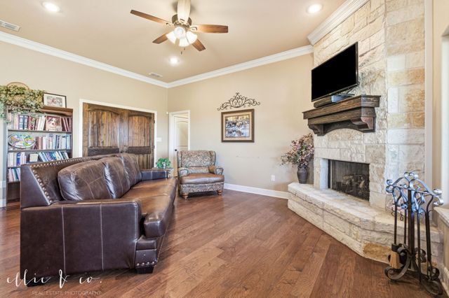 170 CR 332, Abilene, TX 79606