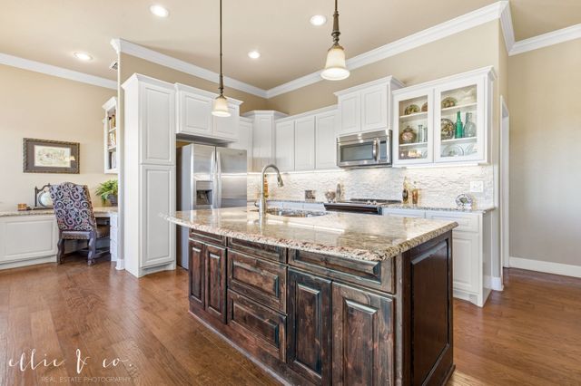 170 CR 332, Abilene, TX 79606