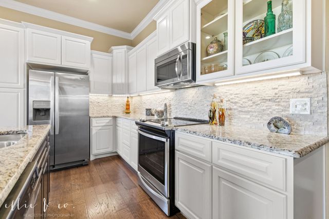 170 CR 332, Abilene, TX 79606