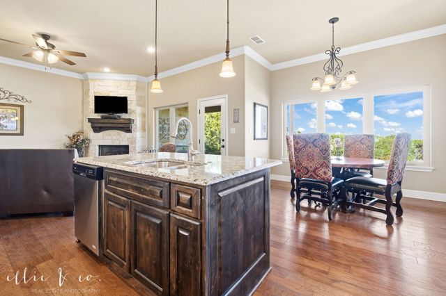 170 CR 332, Abilene, TX 79606