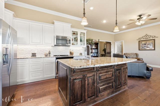 170 CR 332, Abilene, TX 79606