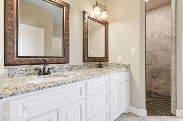 170 CR 332, Abilene, TX 79606