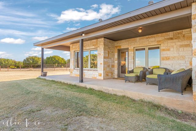 170 CR 332, Abilene, TX 79606