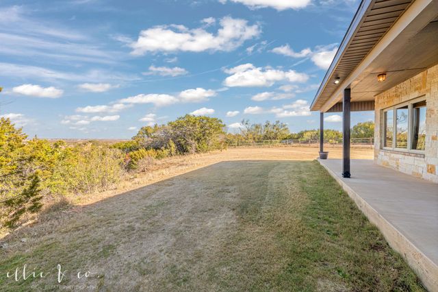 170 CR 332, Abilene, TX 79606