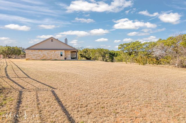 170 CR 332, Abilene, TX 79606