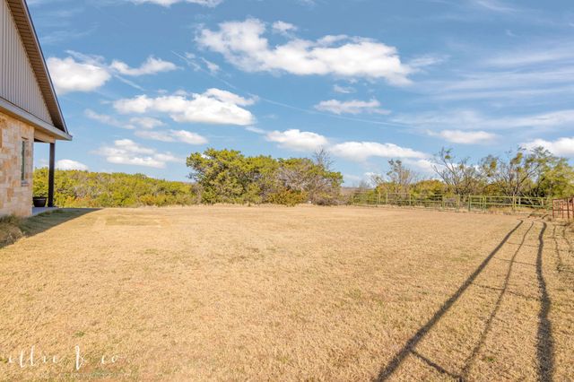 170 CR 332, Abilene, TX 79606