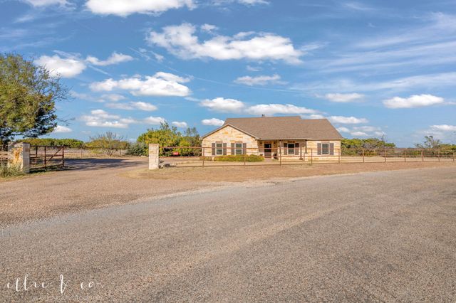 170 CR 332, Abilene, TX 79606