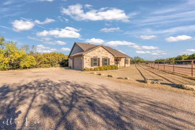 170 CR 332, Abilene, TX 79606