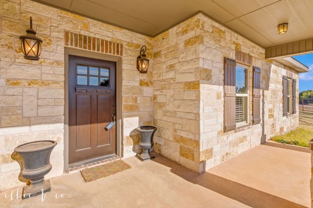 170 CR 332, Abilene, TX 79606