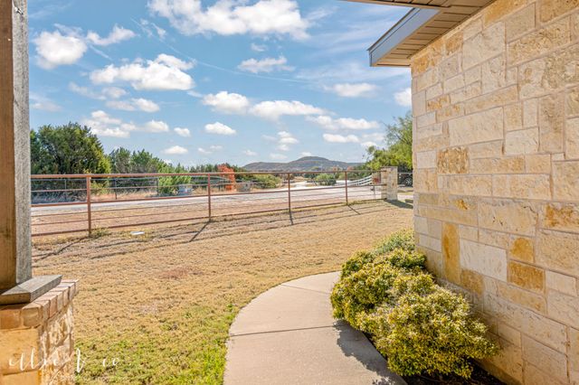 170 CR 332, Abilene, TX 79606