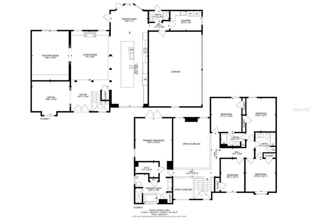 15246 ANGUILLA ISLE AVENUE, Tampa, FL 33647