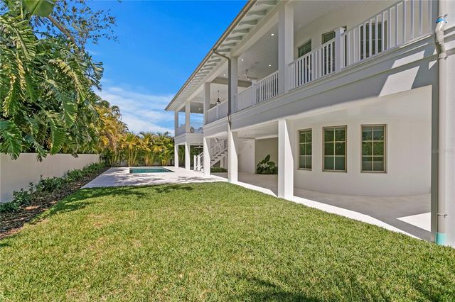 6189 LEELAND STREET S, St Petersburg, FL 33715