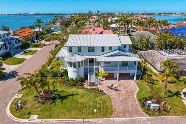 6189 LEELAND STREET S, St Petersburg, FL 33715