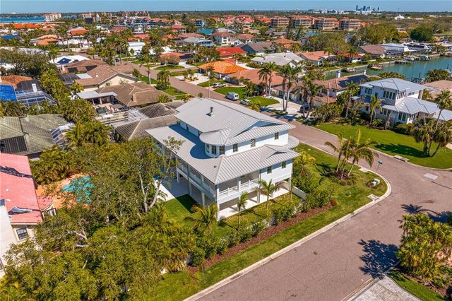 6189 LEELAND STREET S, St Petersburg, FL 33715