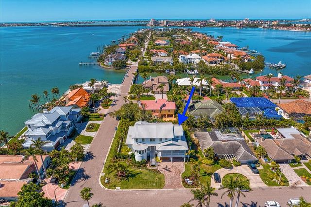 6189 LEELAND STREET S, St Petersburg, FL 33715
