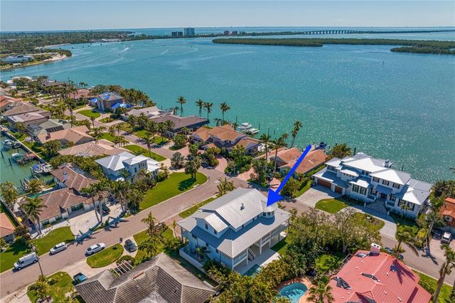 6189 LEELAND STREET S, St Petersburg, FL 33715