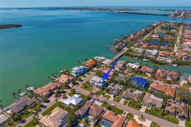 6189 LEELAND STREET S, St Petersburg, FL 33715