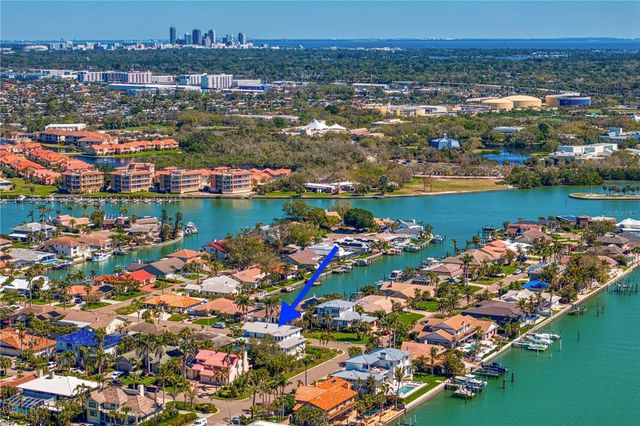 6189 LEELAND STREET S, St Petersburg, FL 33715