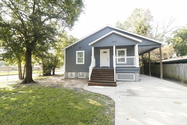 6150 Ridgeway Drive, Houston, TX 77033