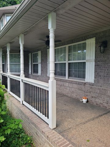 1509 Heller Rdg, Spring Hill, TN 37174