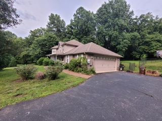 1509 Heller Rdg, Spring Hill, TN 37174