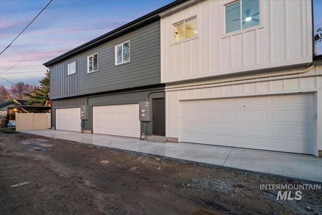 1709 N 31st St, Boise, ID 83703