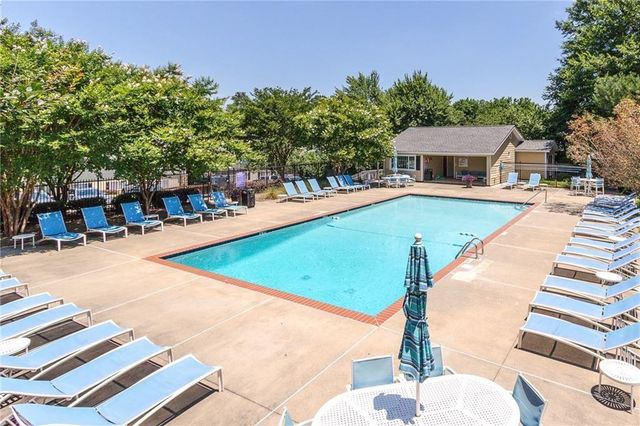 1468 Briarwood Road NE 2003, Atlanta, GA 30319