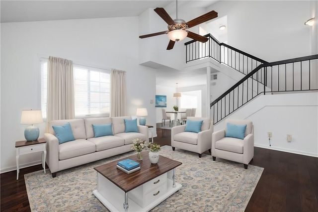 1468 Briarwood Road NE 2003, Atlanta, GA 30319