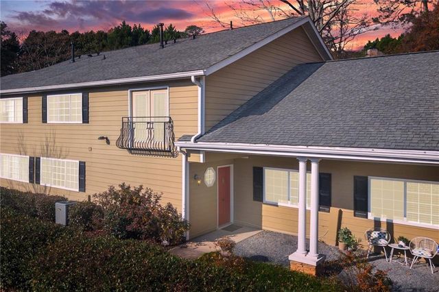 1468 Briarwood Road NE 2003, Atlanta, GA 30319