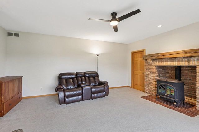 2445 Gaston Road, Cottage Grove, WI 53527