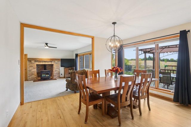 2445 Gaston Road, Cottage Grove, WI 53527