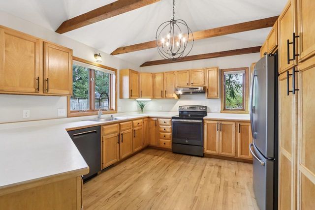 2445 Gaston Road, Cottage Grove, WI 53527