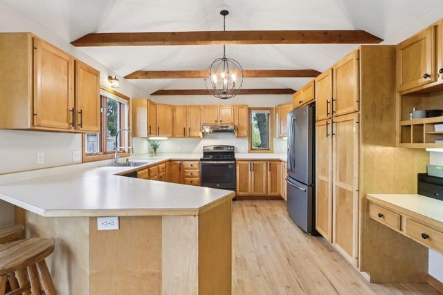 2445 Gaston Road, Cottage Grove, WI 53527