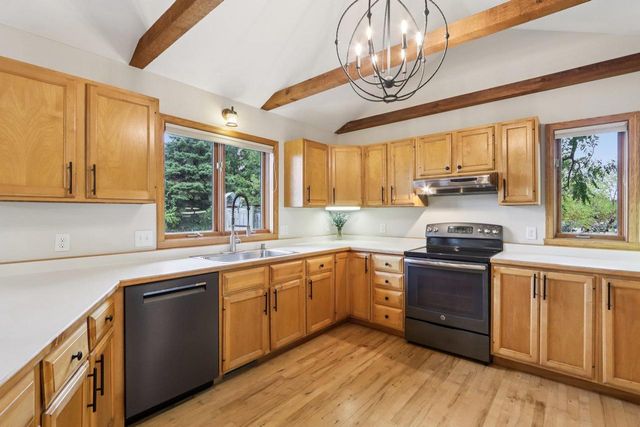 2445 Gaston Road, Cottage Grove, WI 53527