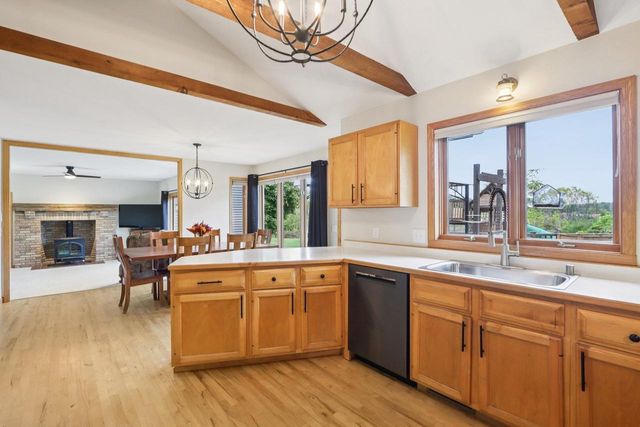 2445 Gaston Road, Cottage Grove, WI 53527