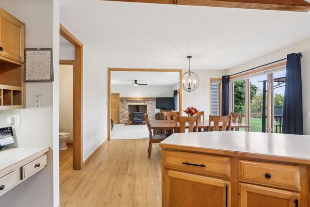 2445 Gaston Road, Cottage Grove, WI 53527