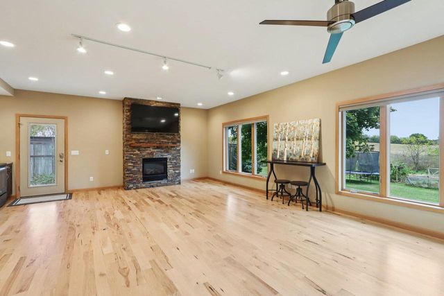 2445 Gaston Road, Cottage Grove, WI 53527